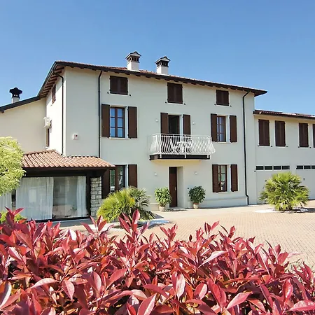 Erilla 3* Centenaro