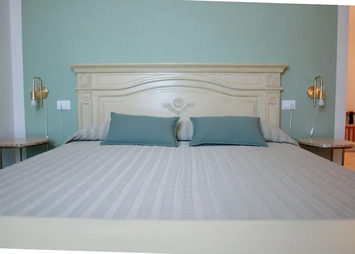 Erilla 3* Centenaro