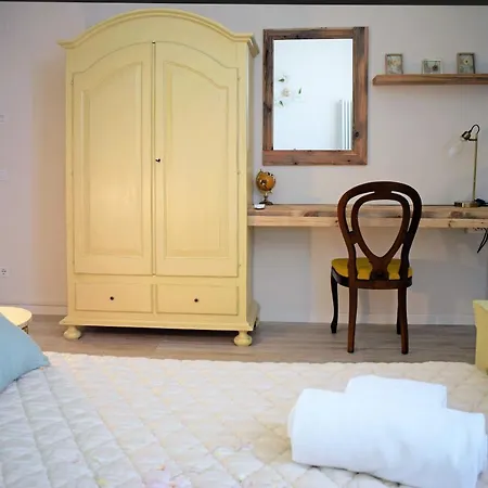 Erilla Bed & Breakfast Centenaro