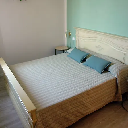 Erilla Bed & Breakfast 3*