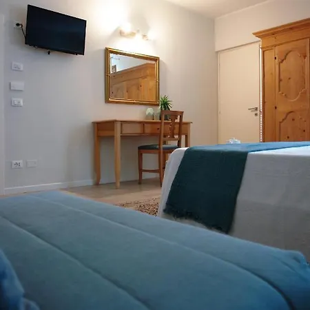 Bed & Breakfast Erilla Centenaro