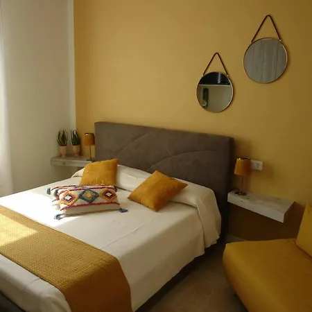 Bed & Breakfast Erilla