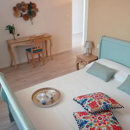 Erilla 3* Centenaro