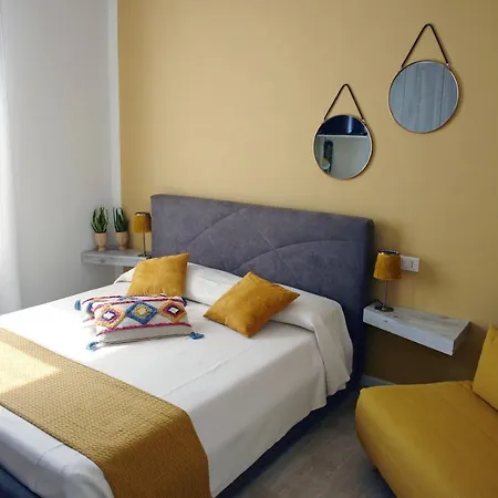 Erilla Bed & Breakfast
