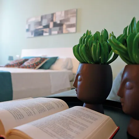 B&B Erilla 3*