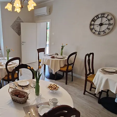Erilla 3* Centenaro