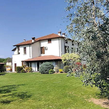 B&B Erilla 3*