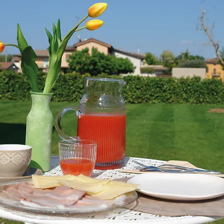 Erilla B&B Centenaro