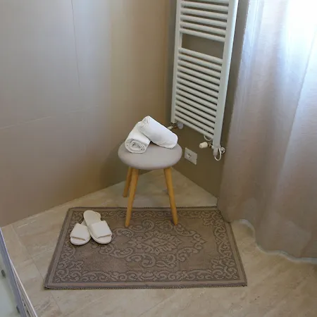 Erilla B&B 3*
