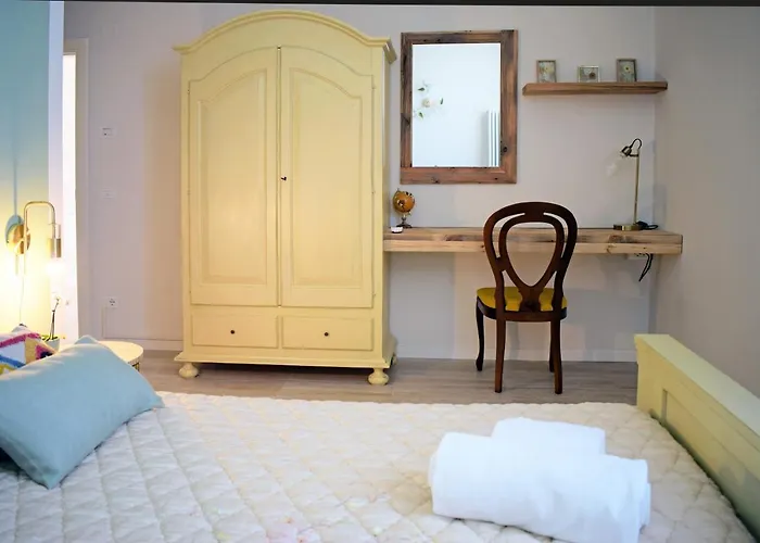 Erilla Couette-café Centenaro
