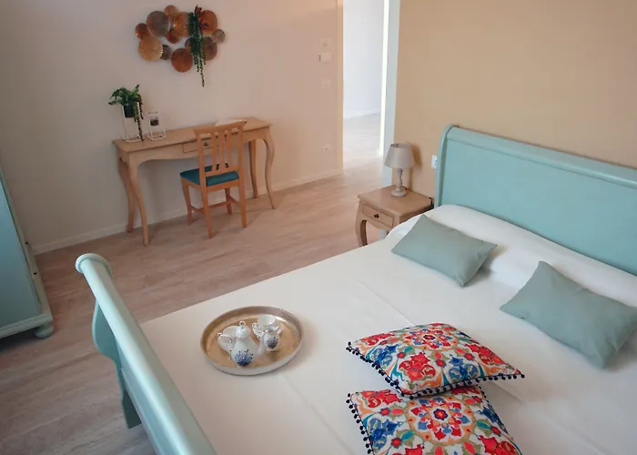 Erilla 3* Centenaro