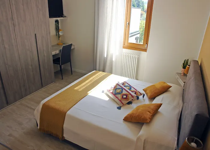 Couette-café Erilla 3*