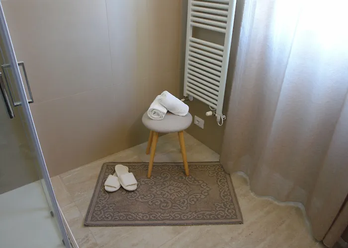 Erilla Couette-café 3*