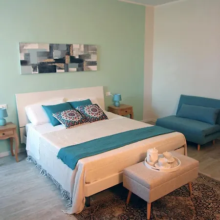 Bed & Breakfast Erilla Centenaro