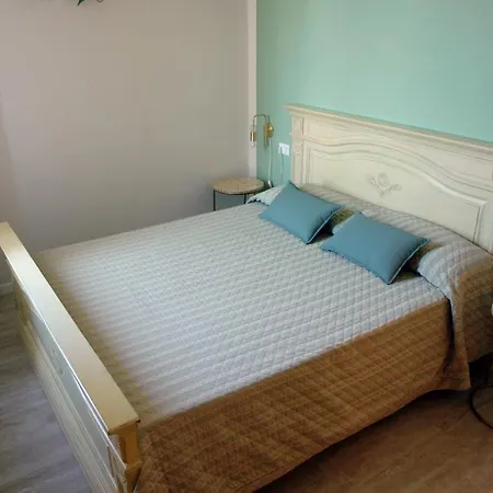 Bed & Breakfast Erilla 3*